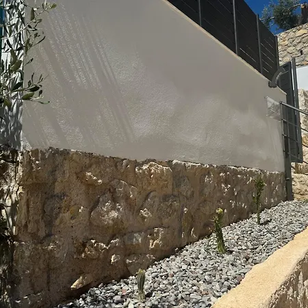 Nissaki Villas Nisaki  Zewnętrze zdjęcie