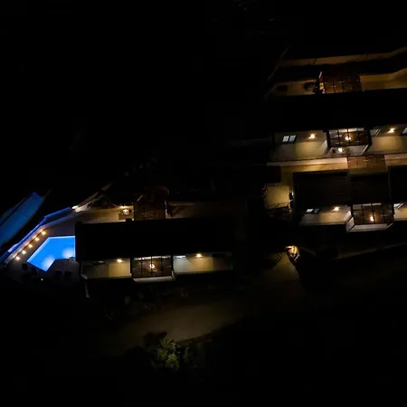 Nissaki Villas Nisaki  Zewnętrze zdjęcie